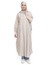 Latte RD - Long Shirt - Khotwh
